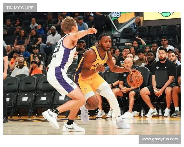 探索NBA比赛中的战术创新与数据分析如何影响球队战略决策