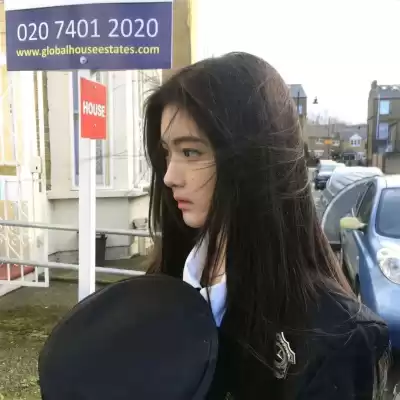 翟悠雅